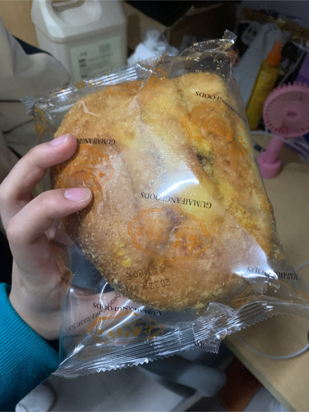 古麦坊食品 面包