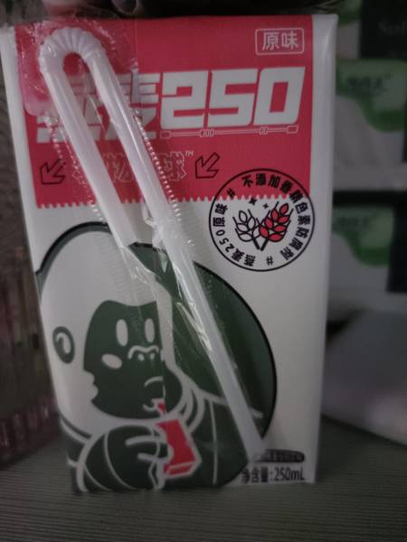 谷物星球 燕麦250