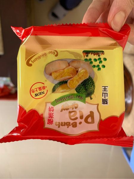 泰上品 榴莲饼