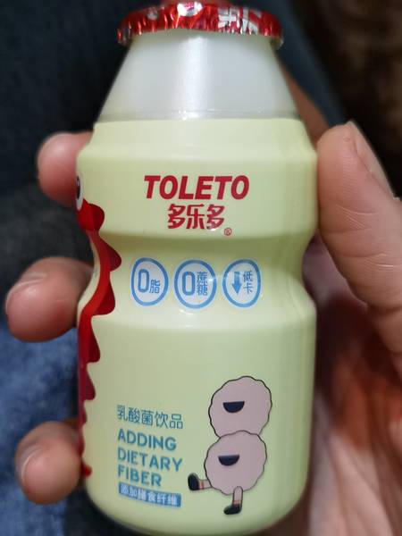 多乐多 乳酸菌