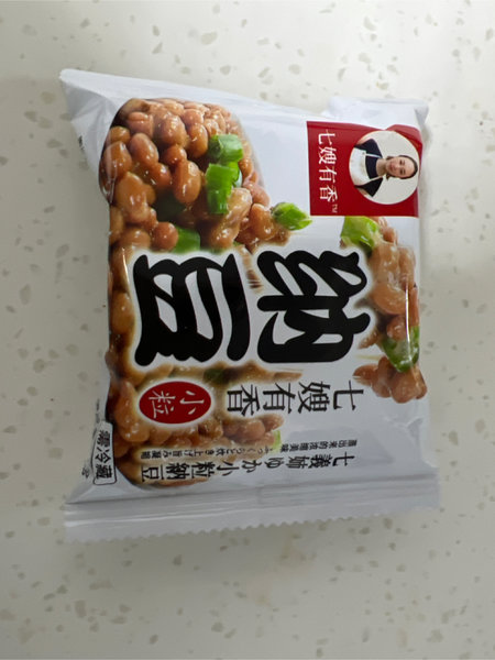 七嫂有香 小粒纳豆