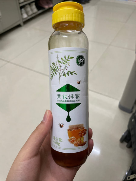 华兴 黄芪蜂蜜