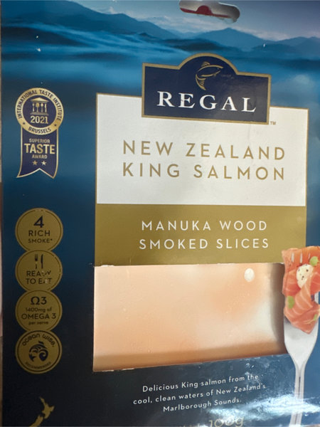 Regal Smokedsalmon