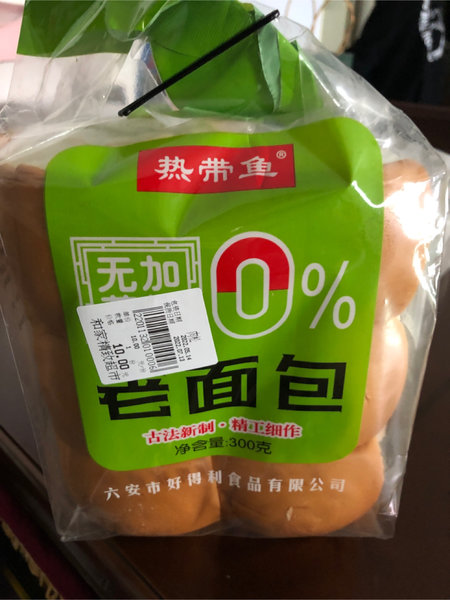 仕爱 肉松面包