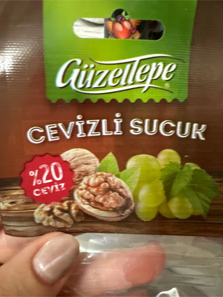 Güzellepe Cevizlisucuk