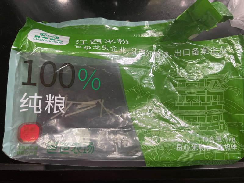 良路食品 江西米粉