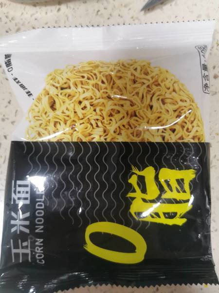 品牌未知 玉米饼