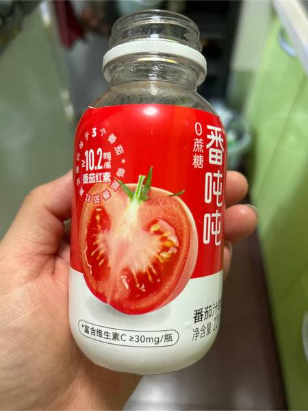 番念 番茄汁饮料220ml