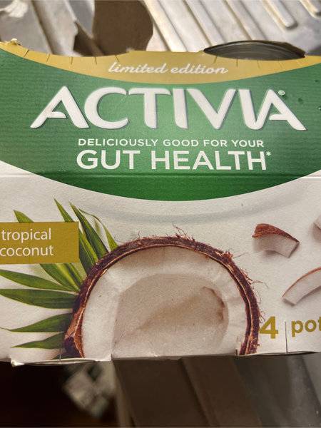 <em>activia</em><em>酸奶</em>