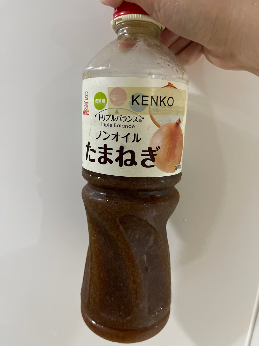 Kenko 香菇<em>鲣鱼</em>洋葱味调料<em>汁</em>