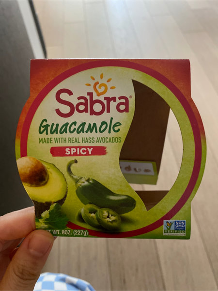 Santa <em>Guacamole</em>