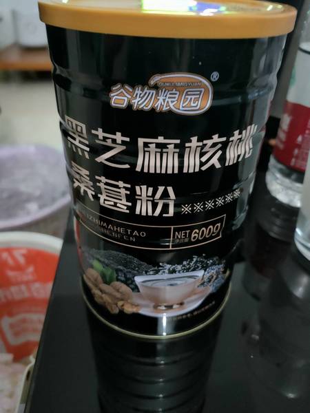 添然情 红豆薏米山药粉