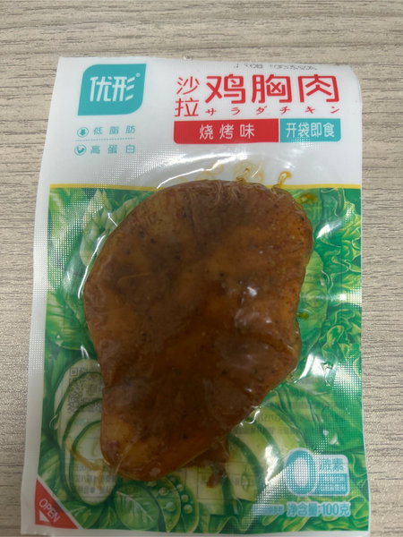 凤祥食品 辣脆胸排