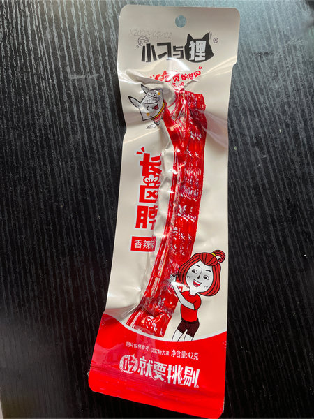 穗华园 长卤脖(香辣味)