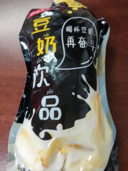 和善园 豆奶饮品