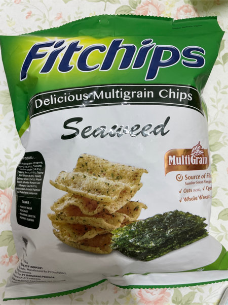 Fitchips 薯片