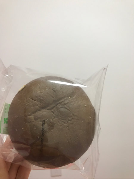 鼠大厨 全麦巧克力欧包1kg