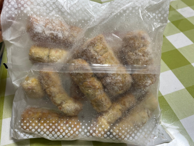 正大食品 清迈<em>豆衣</em>卷(豆皮肉卷)