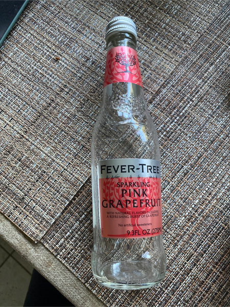 芬味树FEVER-TREE pinkgrapefruit