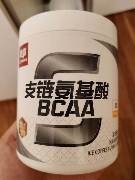 赛霸 CPTKING BCAA支链氨基酸<em>300g</em>(冰<em>咖啡</em>)