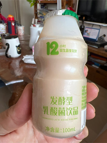 安牧 乳酸菌100ml