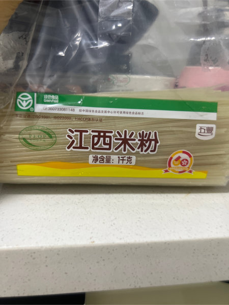 五丰牌 江西米粉