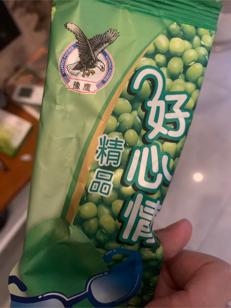 好心情 雪糕