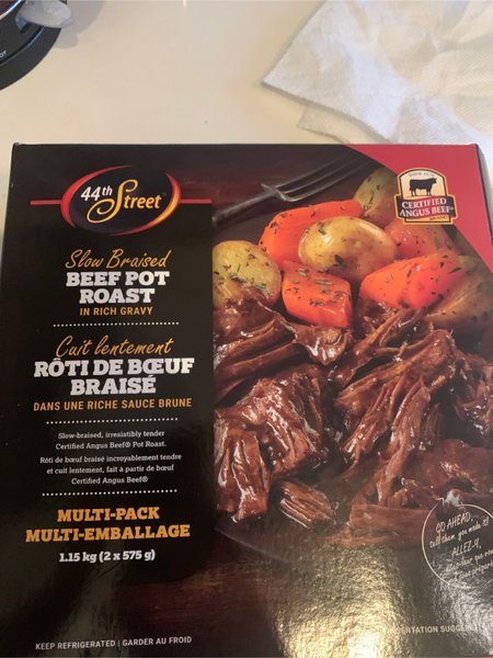 44th street Beefpotroast