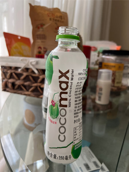 COCOMAX 椰子水【原味】