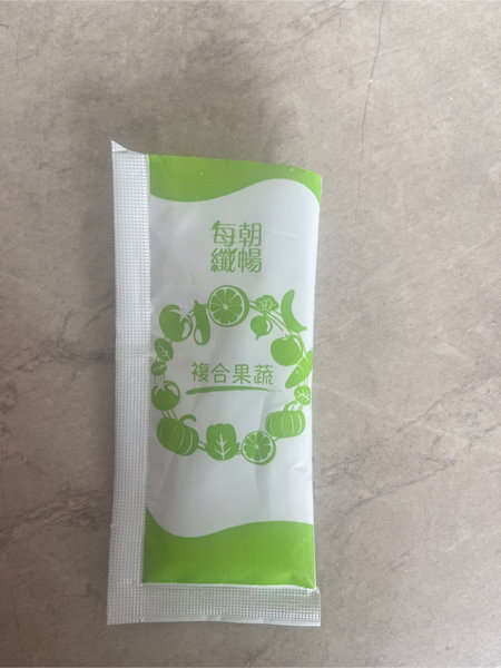 每朝一畅 复合果蔬