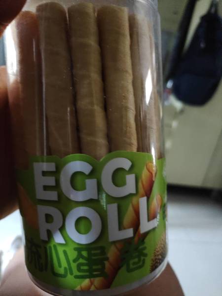 EGGROLL<em>流心</em>蛋卷 <em>流心</em>蛋卷