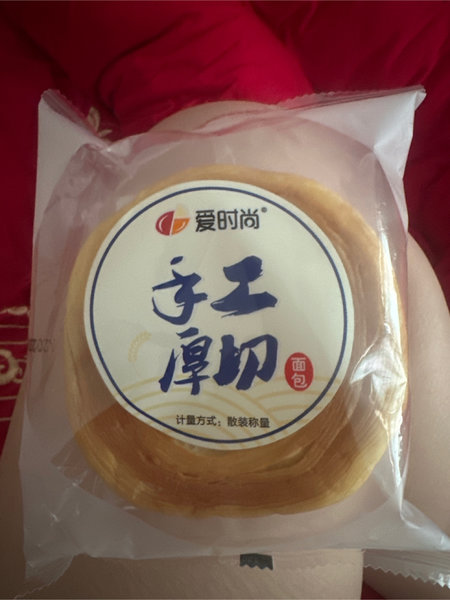 爱时尚 手工厚切【原味】