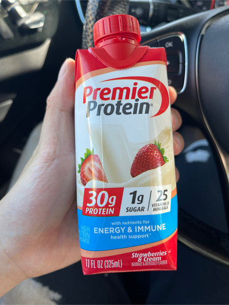 Premier Protein