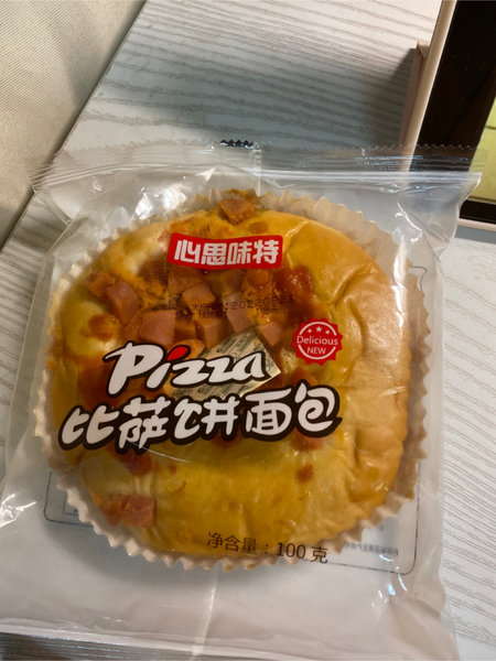 心思味特 面包