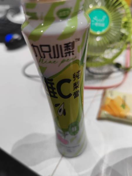 金豆芽 维C纯梨膏