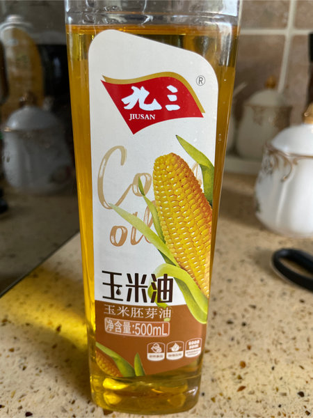 九三 牌玉米油