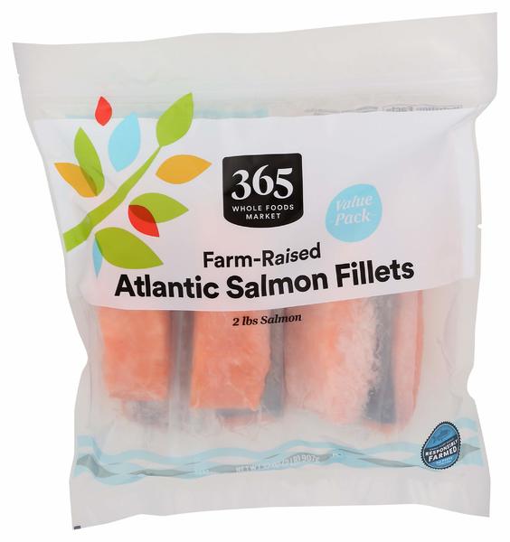 365 AtlanticSalmonFillets