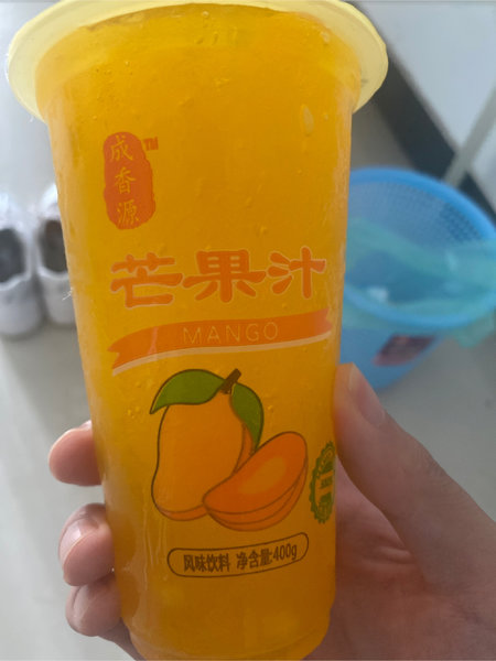 成香源 芒果汁(风味饮料)