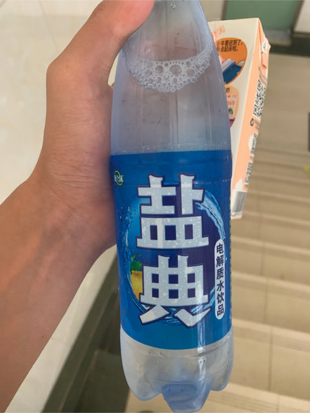 康之味 盐典【电解质水饮品】