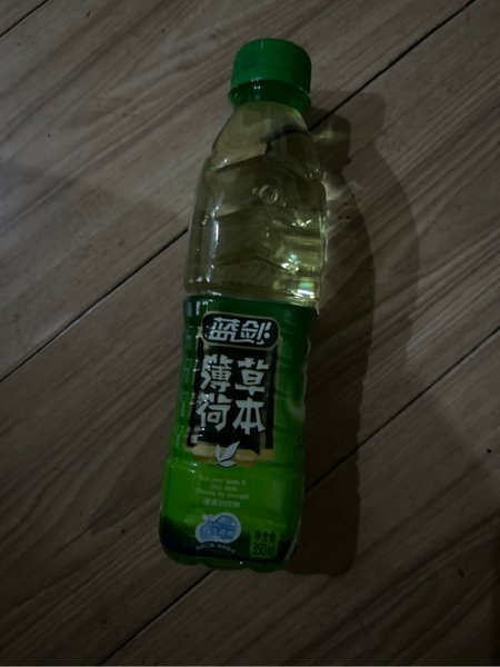 蓝剑 草本薄荷