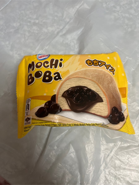 nestle Mochiboba