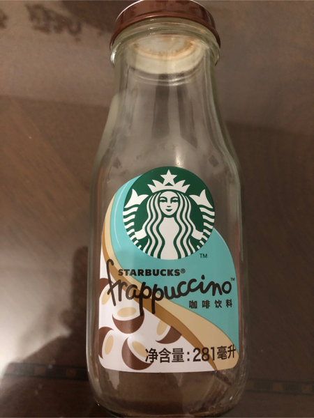 星巴克 /STARBUCKS<em>星<em>冰乐</em></em>咖啡<em>饮料</em>【椰香摩卡<em>味</em>】