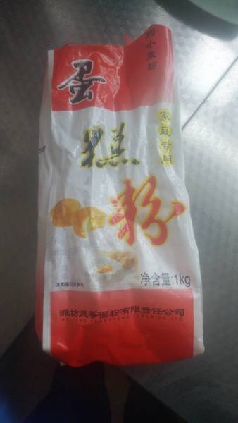 风筝 蛋糕粉KG/袋