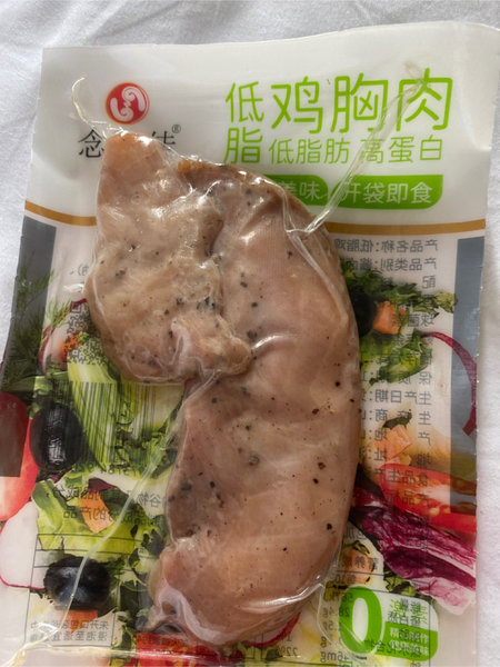 念鲁佳 鸡胸肉