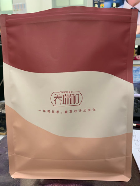 养瑞和 芋头条(蟹黄味)