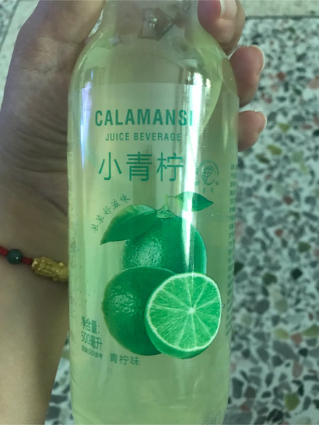 水润坊 小青柠