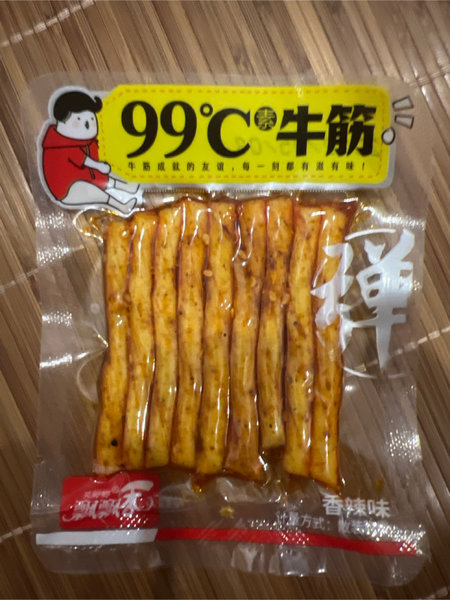 飘飘香 99℃素牛筋