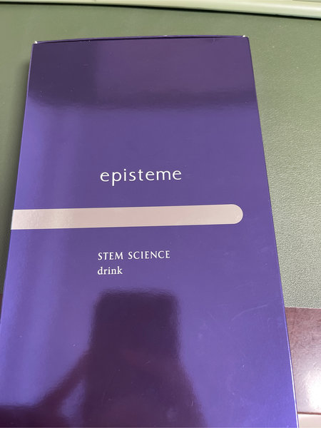 episteme 紫源<em>赋能</em>抗糖科技口服液