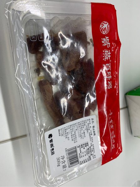 紫燕百味鸡 精品麻鸭(300g)