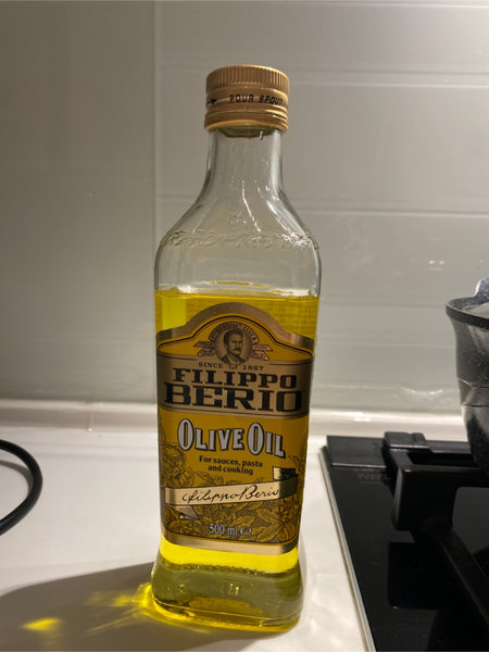 Filippo Berio Oliveoil